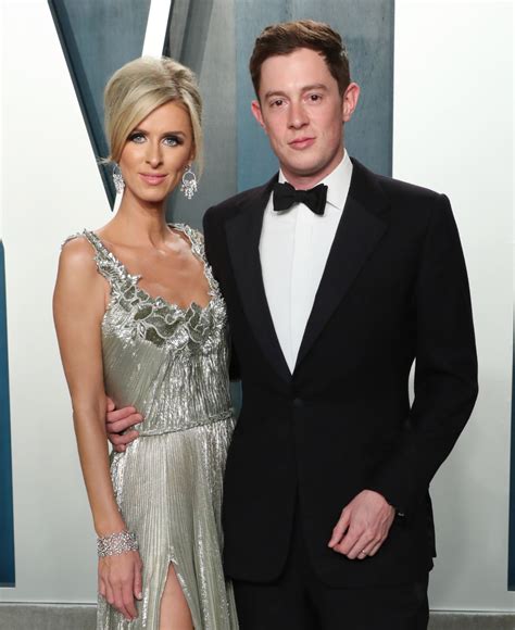 nicky rothschild|nicky hilton husband net worth.